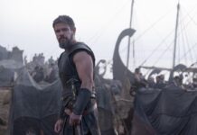 „Одисеја“ премиерно на 16 јули во „Синеплекс“; Најочекуваниот филм годинава и пред македонската публика