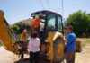 Нова водоводна мрежа на улица „Речиште 1“ во Драчево