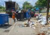 Центар со најмногу непрописно одложен отпад