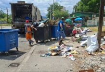 Центар со најмногу непрописно одложен отпад