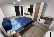 Кој издава апартмани, нека пријави приход