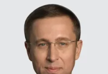 Кој е Сергеј Коретски, новоназначениот, четврти премиер за време на мандатот на Зеленски, и што се очекува од него?