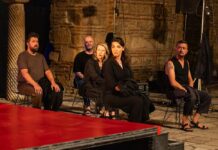Битолскиот „Кориолан“ со светска премиера во Верона