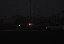 Мрак ја проголта Куба: Повеќе од две третини од земјата без електрична енергија