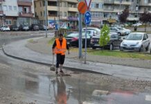 Граѓаните да пријават штети од невремето