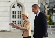 Брисел подготвува прераспределба на милијарди: Македонија меѓу најголемите добитници од ЕУ фондот