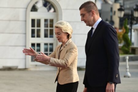 Брисел подготвува прераспределба на милијарди: Македонија меѓу најголемите добитници од ЕУ фондот