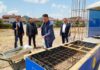Инвестицијата на „Лидл“ ќе ја подобри бизнис-климата, најголема корист за домашните земјоделци