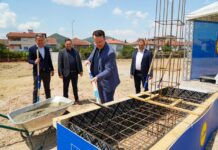 Инвестицијата на „Лидл“ ќе ја подобри бизнис-климата, најголема корист за домашните земјоделци