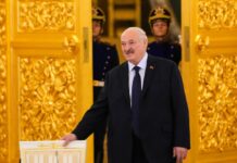 Поставувањето на „Орешник“ во Белорусија би можело да ги „смири вжештените глави“, смета Лукашенко