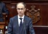 Српскиот парламент не изгласа недоверба на Владата