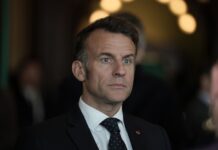 Макрон бара посилна гранична контрола со Шпанија