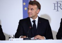 Ескалација со Русија – Макрон: Подготвени сме да ја пролееме нашата крв/ВИДЕО