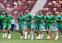 Се појавува нов светски поредок