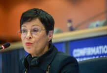 Кос: Македонија покажа дека може да испорача резултати кога има политичка волја