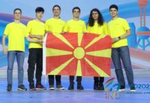 НАЈДОБРИТЕ СРЕДНОШКОЛЦИ ШТО ОДНОВО ДОНЕСОА ГРСТ МЕДАЛИ ОД ПРЕСТИЖНИТЕ НАТПРЕВАРИ, ПРЕД ДИЛЕМИ: Странските универзитети во трка за најталентираните ученици, Македонија мора да најде начин да им покаже колку смета на нив