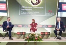 Мецола: Статус кво состојбата ја оддалечува Македонија од Европа