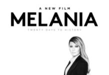 Финансискиот извештај на Трамп откри и колку заработи Меланија Трамп од својот неуспешен документарен филм