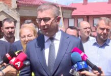 Битола останува еден од приоритетите на Владата