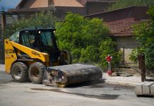 Македонија е едно големо градилиште, Мицкоски најави трет повик за општините