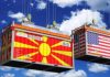 Мицкоски: Македонија не е меѓу земјите со дополнителни американски царини, но тоа не значи дека тргува без царини