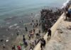 Мигрантската криза предизвика политичка бура: Италија бара суспензија на Шпанија од Шенген