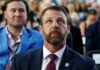 МАЛИН: „Среќен сум што си заминаа и нема да се вратат“