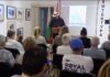 Во Софија одбележана 100-годишнината од упокојувањето на Крсте Мисирков; Настан проследен со голем интерес од македонската заедница во Бугарија