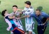 Хаосот по финалето не го заборавија: Подобро не враќај се во Шпанија!