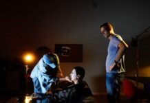 Почна снимањето на долгометражниот игран филм „Мравки“