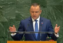 Гори меѓу сојузниците, Варшава гневна од новиот план на Украина: Ова е ескалација!
