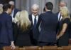 Летот на Нетанјаху над Европа покрена правни недоумици