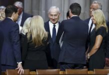 Летот на Нетанјаху над Европа покрена правни недоумици