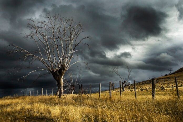 nevreme