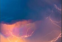 Се очекува невреме во Скопско и во централна и источна Македонија