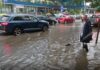 По секој пообилен дожд, Скопје се дави во вода, ќе се најде ли јунак да го реши проблемот?
