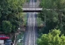Товарните возови нема да влегуваат во Скопје