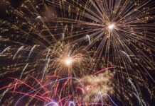 Вашингтон подготвува рекорден огномет за 250-годишнината од независноста на САД – експертите предупредуваат за загадување на воздухот