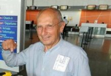 Единствено страдам од неизлечива болест, а тоа е староста – водителската ѕвезда, Оливер Млакар, наполни 91 година