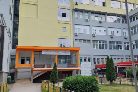 Во последното деноноќие се јавиле 220 затруени во гостиварската болница