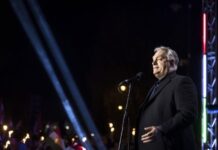 Орбан предупредува: Владата на Тиса ја води земјата кон диктатура