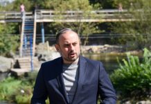 Ѓорѓиевски: Историски чекор кон сериозна обнова на возната флота на ЈСП „Скопје“ и почеток на нова ера во јавниот градски превоз