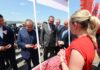 Дачиќ бара рецепт од Македонија како да се наплатат казните од странците