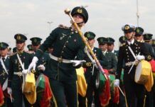 Земја каде што законот дозволува дуели со оружје под два услови