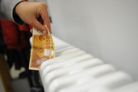 Скопјани од август ќе плаќаат поскапо парно греење, горивата уриваат нови рекорди