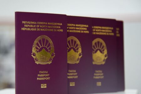 Новиот индекс ги откри најмоќните пасоши во светот: Шведска е број еден, македонскиот останува зад соседите
