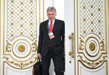 Кремљ реагираше на изјавата на Зеленски за средба со Путин во Констатиновка: Москва е отворена за разговори, но со јасна порака