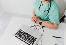МАТИЧНИТЕ ЛЕКАРИ ЗАКАЖУВАЊЕТО КАЈ СПЕЦИЈАЛИСТИ ЌЕ ГО ПРАВАТ „ПО СТАРО“: Чолакова-Дервишова: Промените во „Мој термин“ се враќање во каменото време