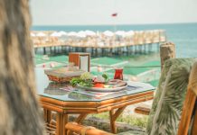 Сметката од ресторан на Сардинија ги „зовре“ мрежите: Само водата чини 12 евра/ФОТО