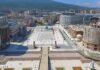Мицкоски: Законот за „Скопје 2028“ ќе биде ставен на јавна дебата